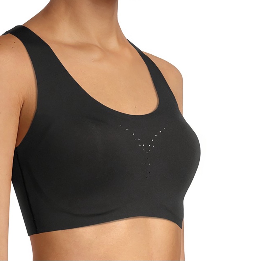 Avia Women’s High Impact Bonded Sports Bra
